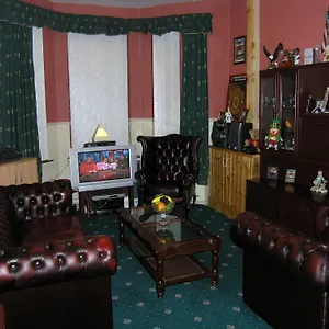 Springfield Bed and breakfast